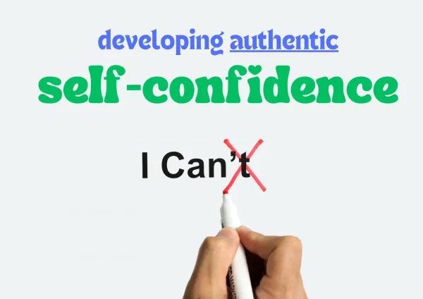 Image of someone deleting the t of Can't to spell can