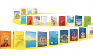 The Collected works of Ven Geshe Kelsang Gyatso