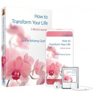 How to Transform Your life book cover