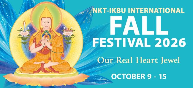 fall festival banner